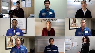 We Are LyondellBasell [upl. by Cigam378]