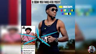 Ikamusicmixtapes agborhome IkaTV BEST OF JOE MORGAN MIXTAPE MIX BY DJ CHIBOY [upl. by Sherlocke387]