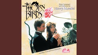 The Thorn Birds Theme [upl. by Tigirb]