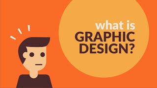 What Is Graphic Design  A Simple Motion Graphic For Beginner Graphic Designer [upl. by Yssim]