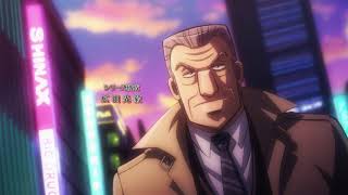 Chuukan Kanriroku Tonegawa OP [upl. by Stephie817]