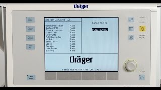 How to use the Dräger BiliLux phototherapy light [upl. by Notelrahc]