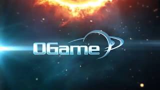 OGame Cinematic Trailer [upl. by Hamford]