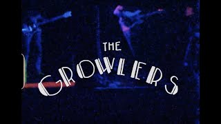 The Growlers  quotTry Hard Foolquot Official Video [upl. by Sass]