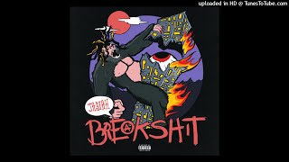 JASIAH  Break Shit [upl. by Teirtza]