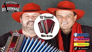 BRENDIampKORADO MIX  DJ DOMAČI [upl. by Clarkin496]