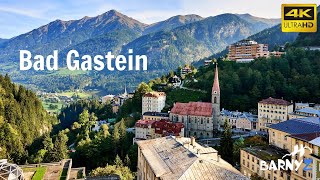 Bad Gastein Austria [upl. by Deirdre]