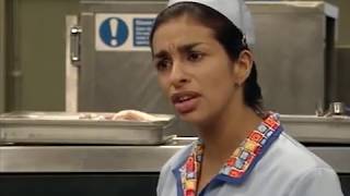 Dinnerladies Series 1 Episode 1  Monday [upl. by Aluor310]