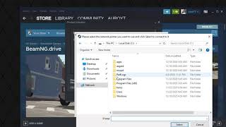 PATCHED Geforce Now Exploit Get BeamNGDrive Free [upl. by Arbed]