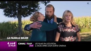 LA FAMILLE BELIER [upl. by Inna]