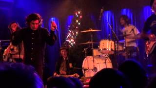 The Growlers  Xmas Show Full Set 122314 [upl. by Demb470]