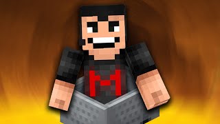 LAVA IS HOT HAHAHaha  Minecraft  Part 16 [upl. by Kain]