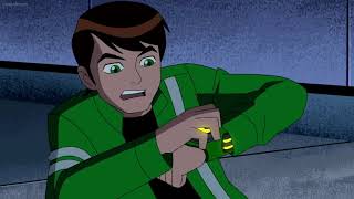 Ben 10 Ultimate Alien Season 1 Episode 1 a2 [upl. by Sopher]