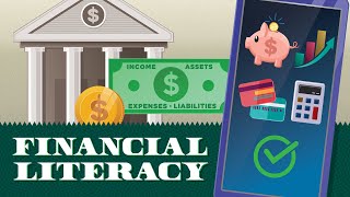 Financial Literacy  Full Video [upl. by Bucky]