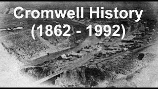 Cromwell History 1862  1992 [upl. by Rosemarie]