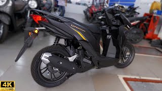 2024 Honda Vario 125 Fi [upl. by Ahsikar]