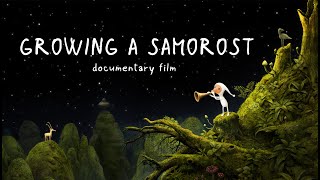 Growing a Samorost documentary film [upl. by Guendolen]