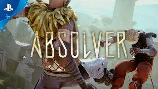 Best Absolver School PS4PC [upl. by Marola501]