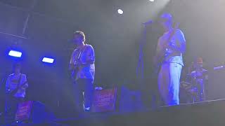 Allah Las  Catamaran  Live at Festival Paredes de Coura 16 Aug 2024 [upl. by Ayikan]