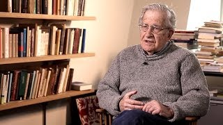 Language of Politics  Noam Chomsky [upl. by Luapleahcim]