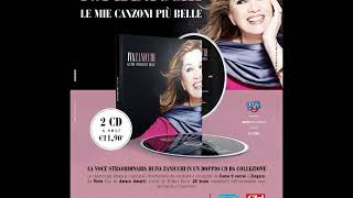 IVA ZANICCHI – LE MIE CANZONI PIÙ BELLE  IL NUOVO DOPPIO CD [upl. by Adnalay]