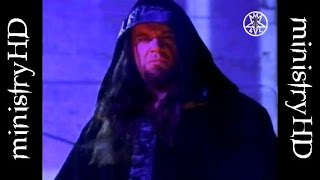 WWF Over The edge 1999 intro [upl. by Ardiedal]