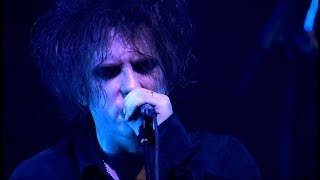 The Cure Lovesong Live HD [upl. by Min]