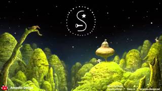 Samorost 3 Soundtrack 17  Little Devils Tune Floex [upl. by Backer]