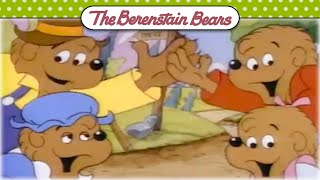 The Berenstain Bears Opening Theme 🎼 [upl. by Trepur91]