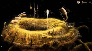 Samorost 3 Creatures Song [upl. by Anide160]