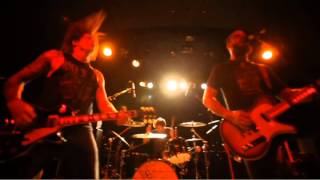 Baroness  March To The Sea Tour Video [upl. by Baxie]