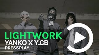 7th Yanko X YCB  Lightwork Freestyle BWC  Pressplay [upl. by Eckhardt]