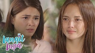 Langit Lupa Issa blames Lala for Ians death  Episode 104 [upl. by Thrift]