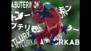 Digimon Adventure  All Evolutions Japanese [upl. by Dorolisa705]