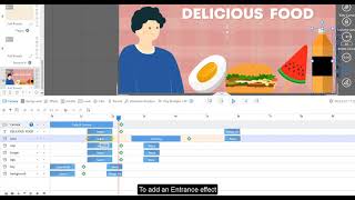 How to Create Animated Videos in Under 10 Minutes Easily  Mango Animate AM Tutorial [upl. by Werner]