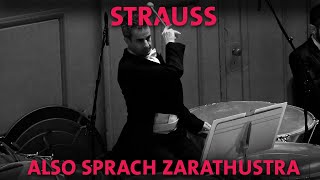 Strausss quotAlso Sprach Zarathustraquot [upl. by Treva]