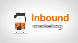 ¿Qué es el inbound marketing [upl. by Lohrman]