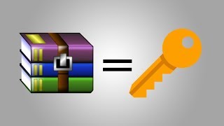 How to Bypass WinRar Password in 2025 [upl. by Jaworski618]