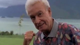 Bob Barker I know how to fight [upl. by Leoy]