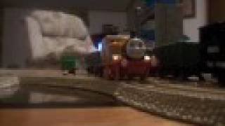 Stepney Gets Lost [upl. by Nae]