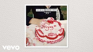 Barns Courtney  Good Thing Audio [upl. by Curran]