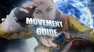 Faides Guide to Mastering Movement Movement Guide [upl. by Maffei]