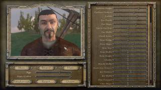 Mount amp Blade Warband Tutorial 1  Getting Started [upl. by Stagg536]