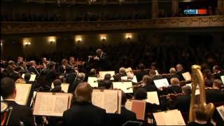 Richard Strauss  Also sprach Zarathustra 3 [upl. by Terrel744]