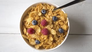 13 Tasty and Nutritious Breakfast Cereals  Consumer Reports [upl. by Neyrb]