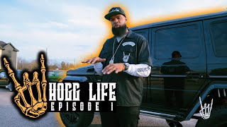 Slim Thug  HoggLife Episode 1 [upl. by Evita]