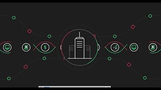 Best Explainer Video for Data Science Product  Qualetics  Motion Graphics Animation [upl. by Akenor]