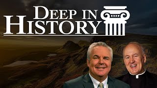 Irenic Irenaeus  Deep in History Ep 51 [upl. by Okiron]