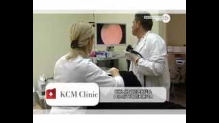 KCM Clinic  kolonoskopia i gastroskopia [upl. by Yecam]