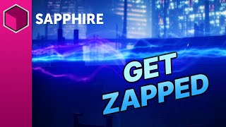 Sapphire 2021  Introducing UltraZap [upl. by Borroff53]